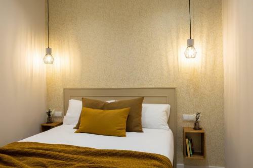 Hostal Florit Flats - The Serreria Rooms