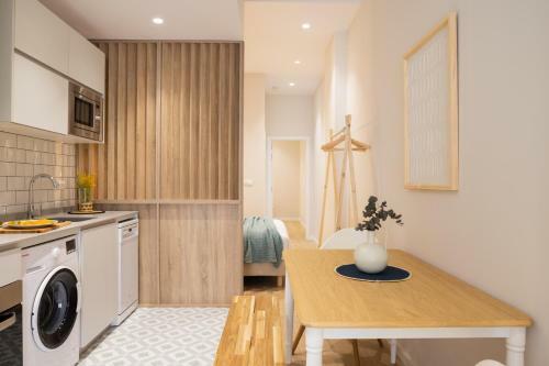 Hostal Florit Flats - The Serreria Rooms
