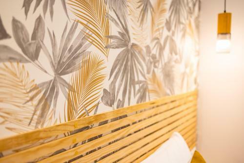 Hostal Florit Flats - The Serreria Rooms