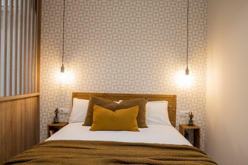 Hostal Florit Flats - The Serreria Rooms