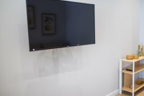 Hostal Florit Flats - The Serreria Rooms