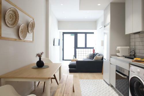 Hostal Florit Flats - The Serreria Rooms