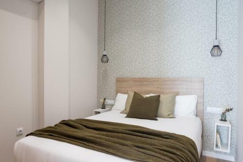 Hostal Florit Flats - The Serreria Rooms