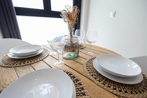 Hostal Florit Flats - The Serreria Rooms