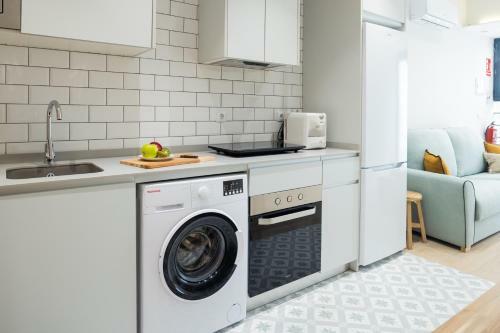 Hostal Florit Flats - The Serreria Rooms