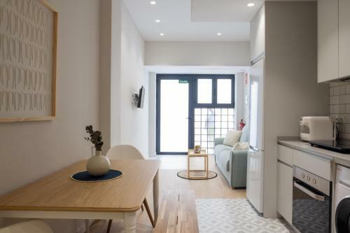 Hostal Florit Flats - The Serreria Rooms