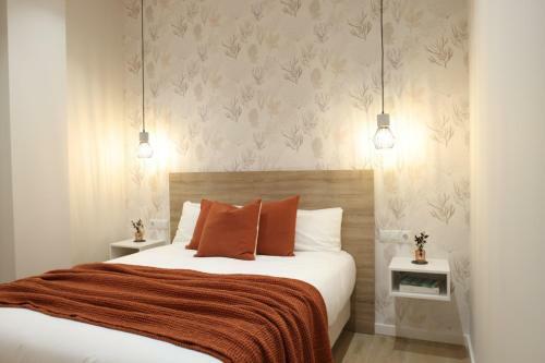 Hostal Florit Flats - The Serreria Rooms