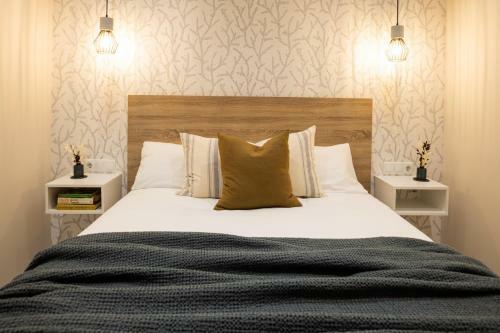 Hostal Florit Flats - The Serreria Rooms