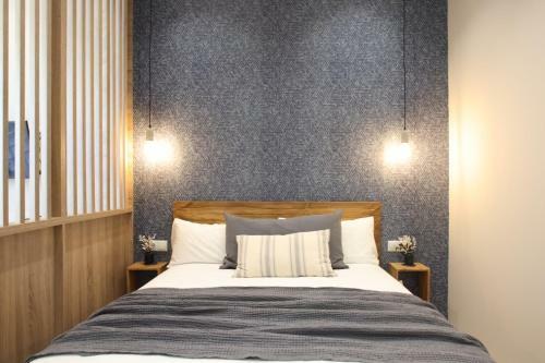 Hostal Florit Flats - The Serreria Rooms
