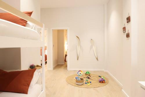 Hostal Florit Flats - The Serreria Rooms