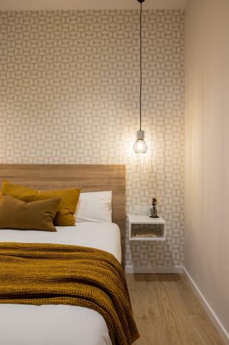Hostal Florit Flats - The Serreria Rooms