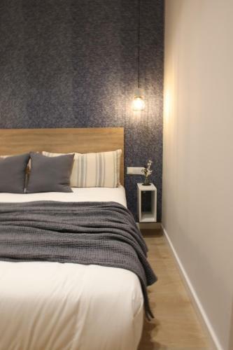 Hostal Florit Flats - The Serreria Rooms
