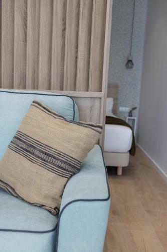 Hostal Florit Flats - The Serreria Rooms
