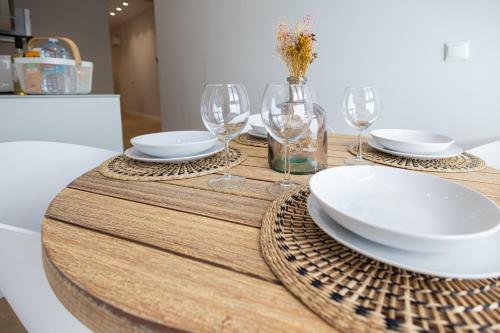 Hostal Florit Flats - The Serreria Rooms