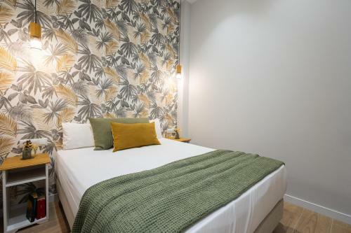 Hostal Florit Flats - The Serreria Rooms