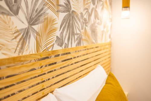 Hostal Florit Flats - The Serreria Rooms