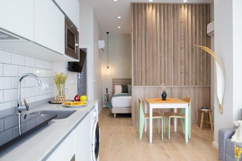 Hostal Florit Flats - The Serreria Rooms