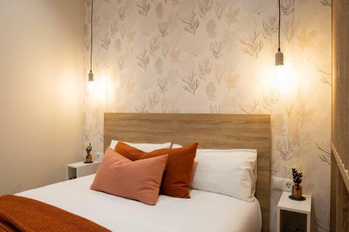 Hostal Florit Flats - The Serreria Rooms