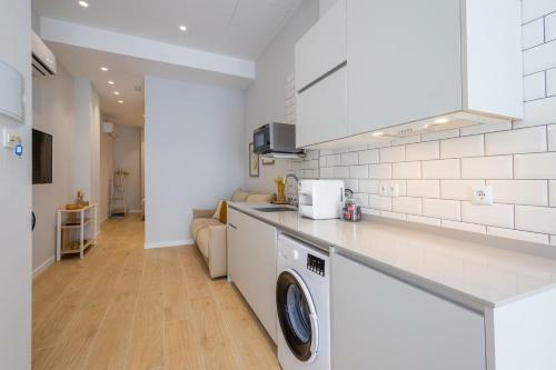 Hostal Florit Flats - The Serreria Rooms