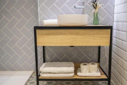 Hostal Florit Flats - The Serreria Rooms
