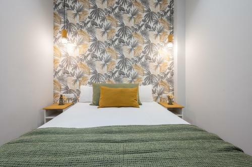 Hostal Florit Flats - The Serreria Rooms