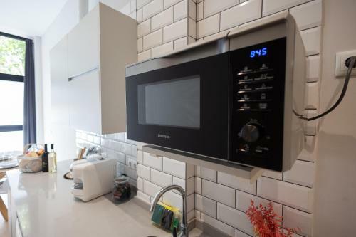 Hostal Florit Flats - The Serreria Rooms