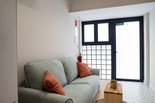 Hostal Florit Flats - The Serreria Rooms