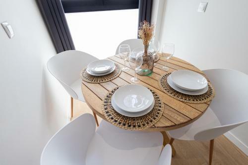 Hostal Florit Flats - The Serreria Rooms