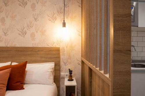Hostal Florit Flats - The Serreria Rooms