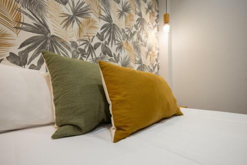 Hostal Florit Flats - The Serreria Rooms