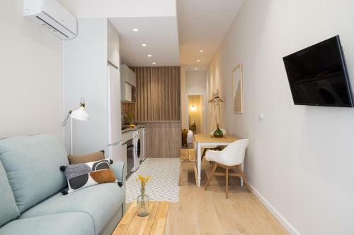 Hostal Florit Flats - The Serreria Rooms