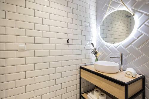 Hostal Florit Flats - The Serreria Rooms