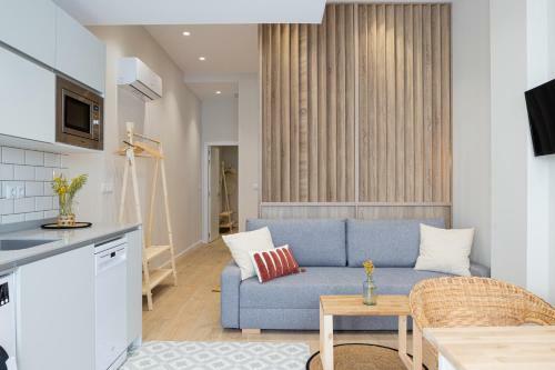 Hostal Florit Flats - The Serreria Rooms