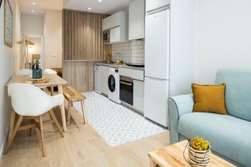 Hostal Florit Flats - The Serreria Rooms