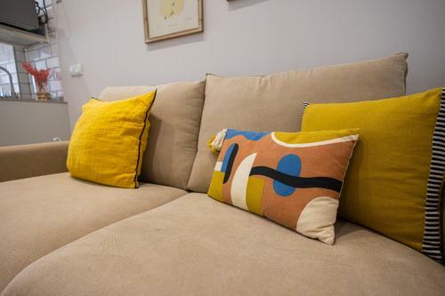 Hostal Florit Flats - The Serreria Rooms