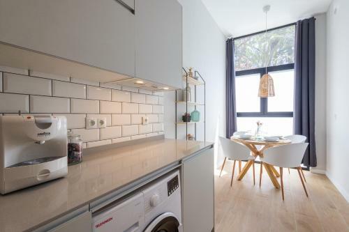 Hostal Florit Flats - The Serreria Rooms