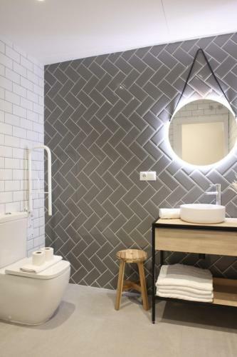 Hostal Florit Flats - The Serreria Rooms