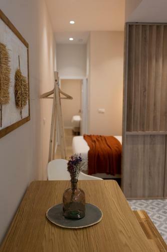 Hostal Florit Flats - The Serreria Rooms