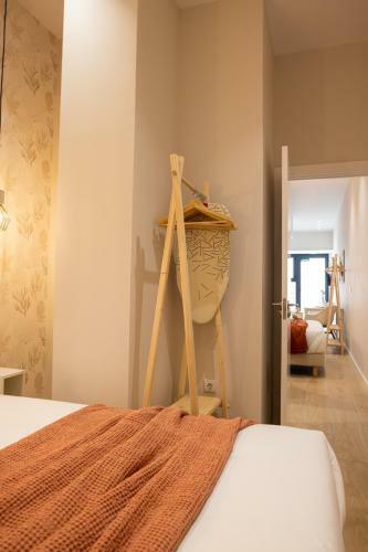 Hostal Florit Flats - The Serreria Rooms