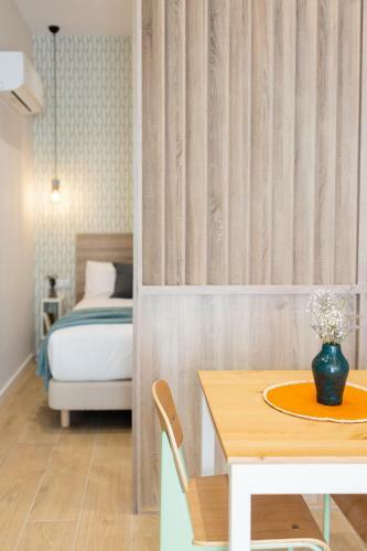 Hostal Florit Flats - The Serreria Rooms