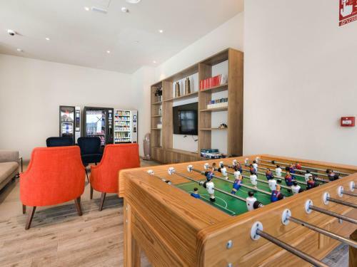 Apartamento Livensa Living Studios Valencia Marina Real