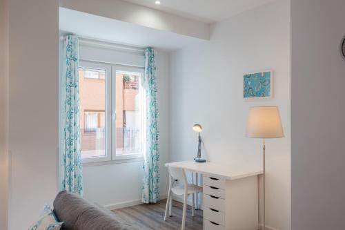 Brand New Stylish Apartment With Fluffy Beds 1