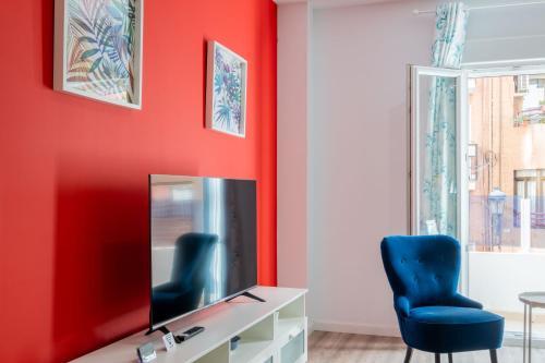 Brand New Stylish Apartment With Fluffy Beds 1