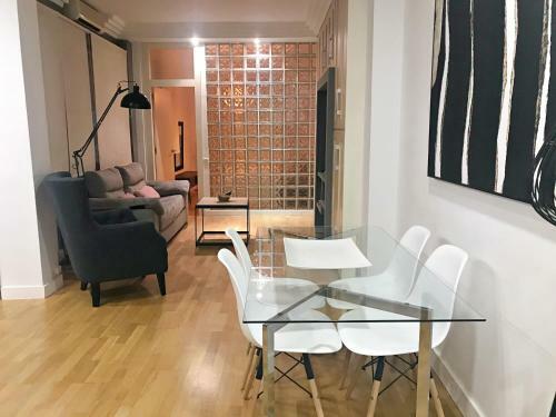 Apartamento Junto Ayuntamiento De Valencia
