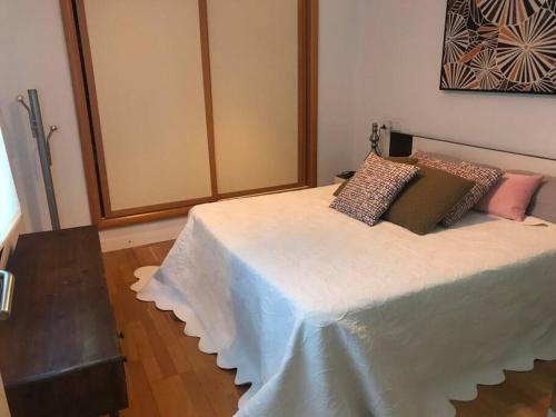Apartamento Junto Ayuntamiento De Valencia