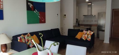 Apartamento Sunny&beach In Valencia