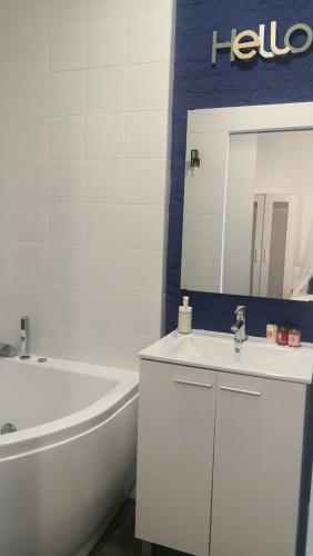 Hostal Cozy Rooms - Ba�era Hidromasaje