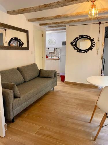 Apartamento Cosy Studio At The Cathedral With Wifi