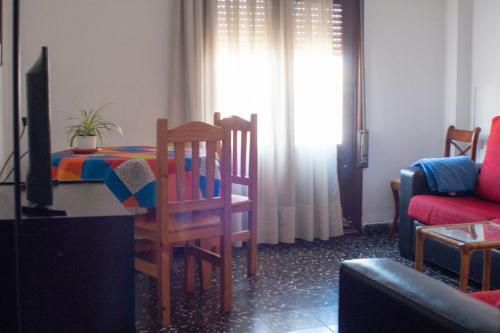 Habitaci�n Privada En Apartamento