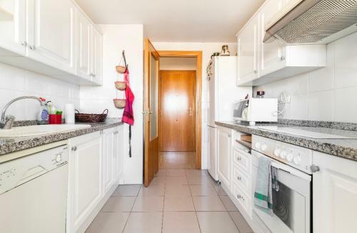 Apartamento Habitacion Patacona